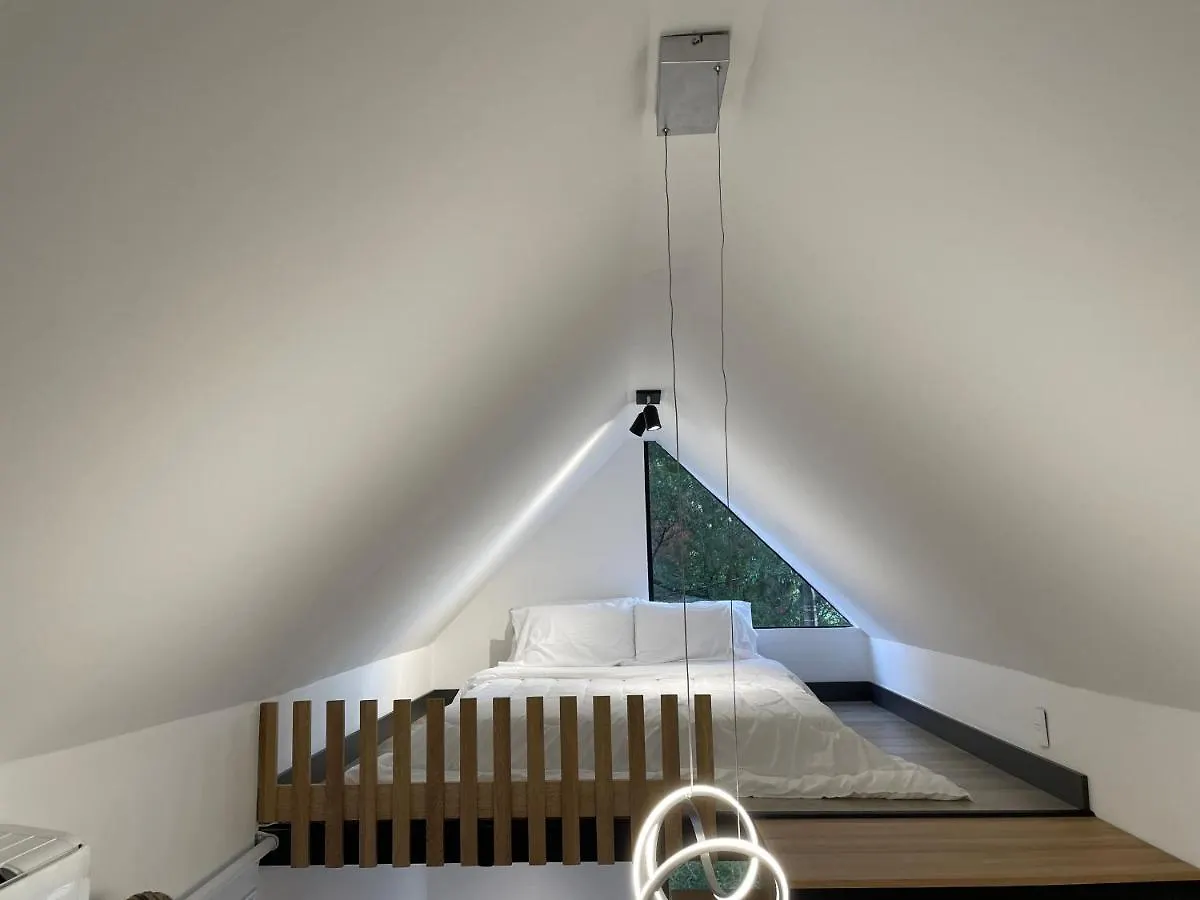 Mini Casa En Poblado Medellin Frn109 By Roots Rentals 0*,  Colombia