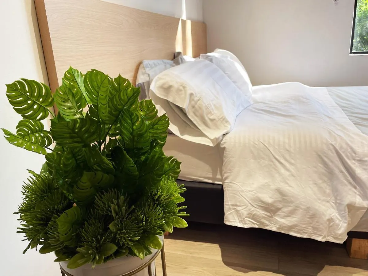Mini Casa En Poblado Medellin Frn109 By Roots Rentals Apartment
