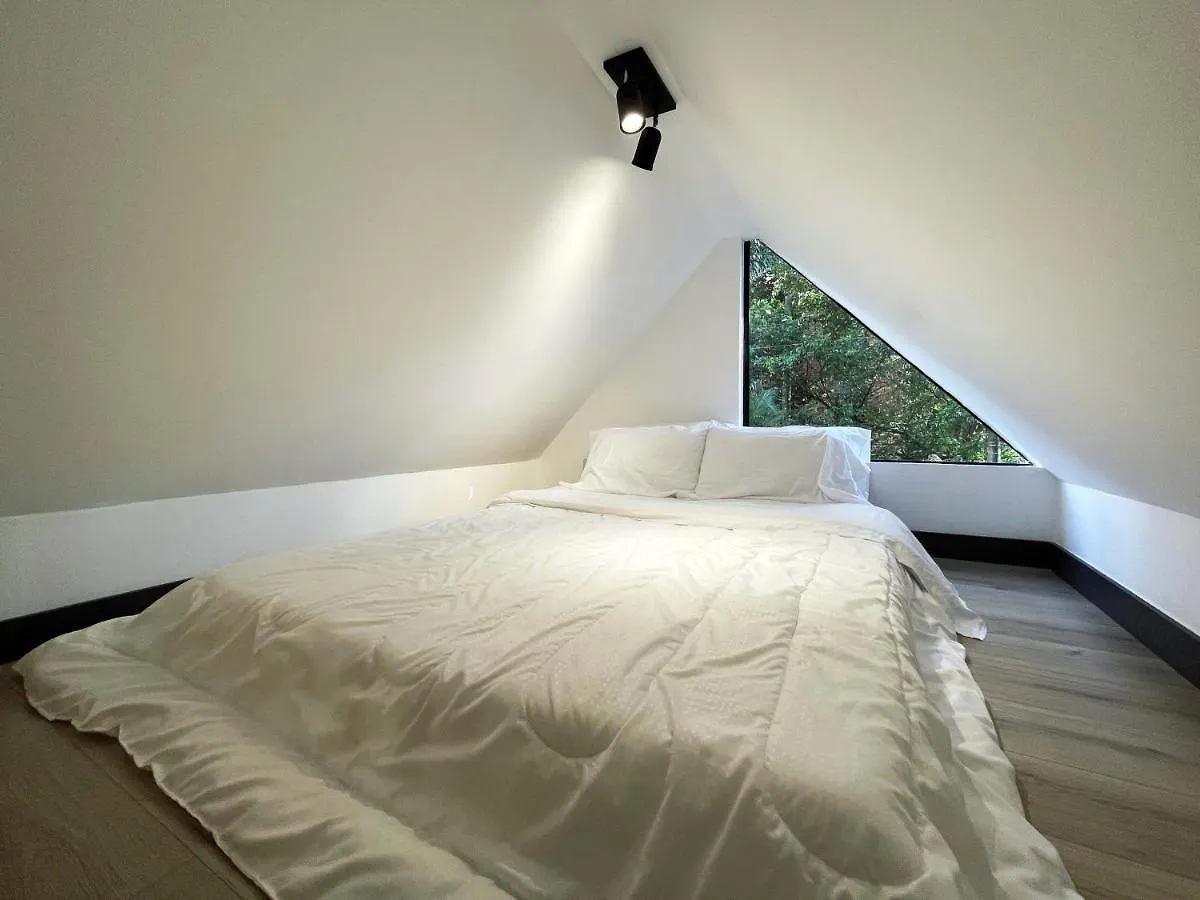 Apartment Mini Casa En Poblado Medellin Frn109 By Roots Rentals Colombia