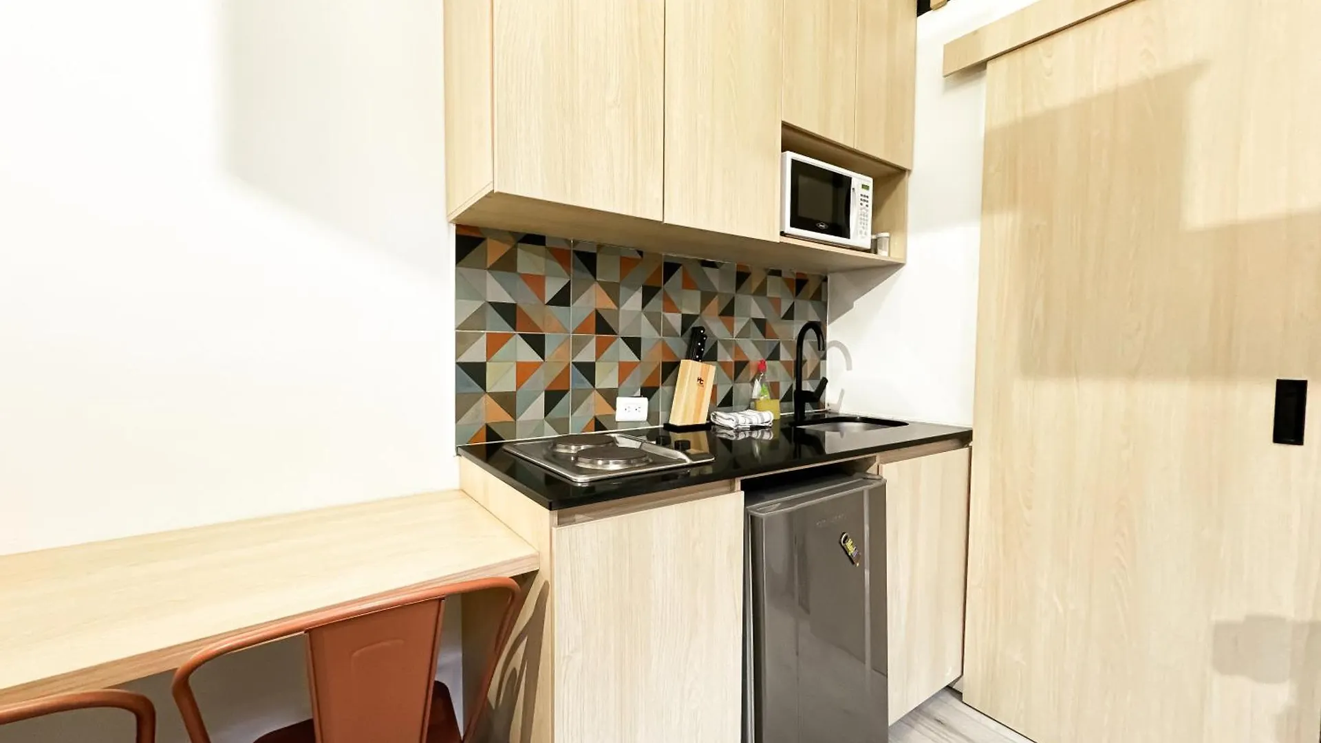 Apartment Mini Casa En Poblado Medellin Frn109 By Roots Rentals