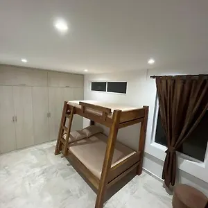 La Posada De Miguel Apartamento