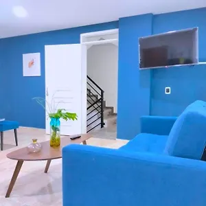Apartamento Flexitels 1002 Apartamento