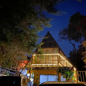 Altea Triangulo Con Jacuzzi, Santa Elena Сasa de vacaciones