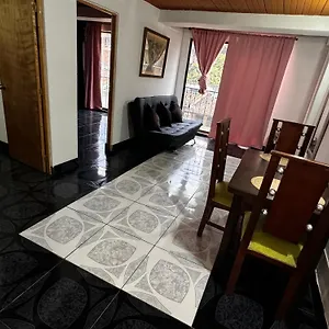 Aparta Torre De Prado 401 Apartamento