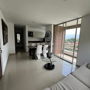 Luxor Apartamento