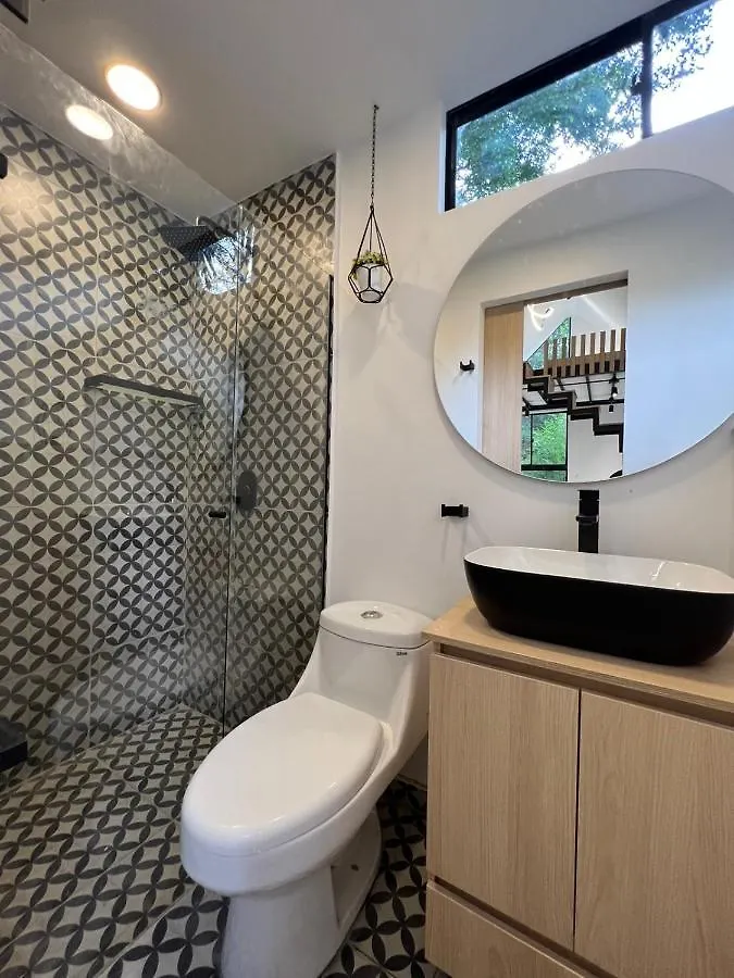 Mini Casa En Poblado Medellin Frn109 By Roots Rentals 0*,