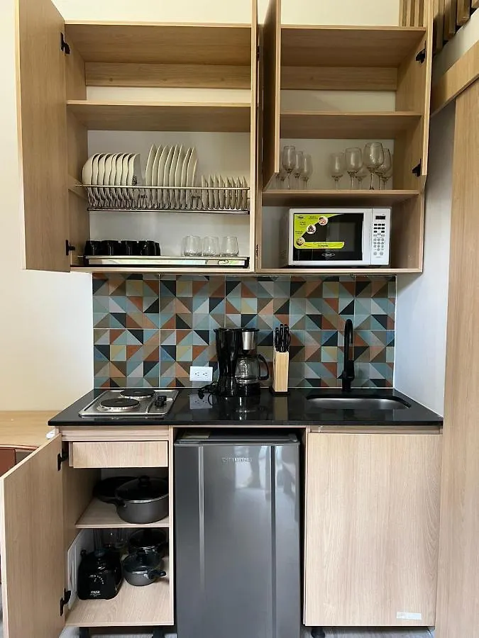 Mini Casa En Poblado Medellin Frn109 By Roots Rentals 0*,