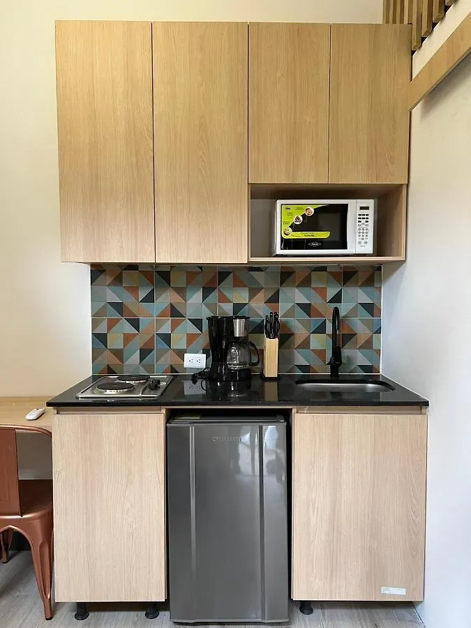 Mini Casa En Poblado Medellin Frn109 By Roots Rentals